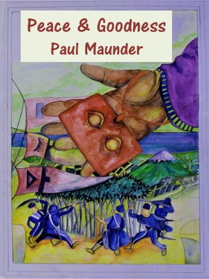 cover image of Peace and Goodness